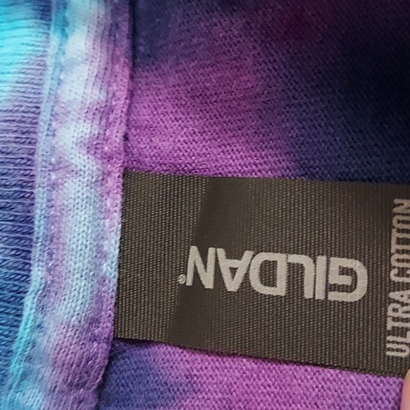 Gildan Grateful Dead Tee - Picture 8 of 13